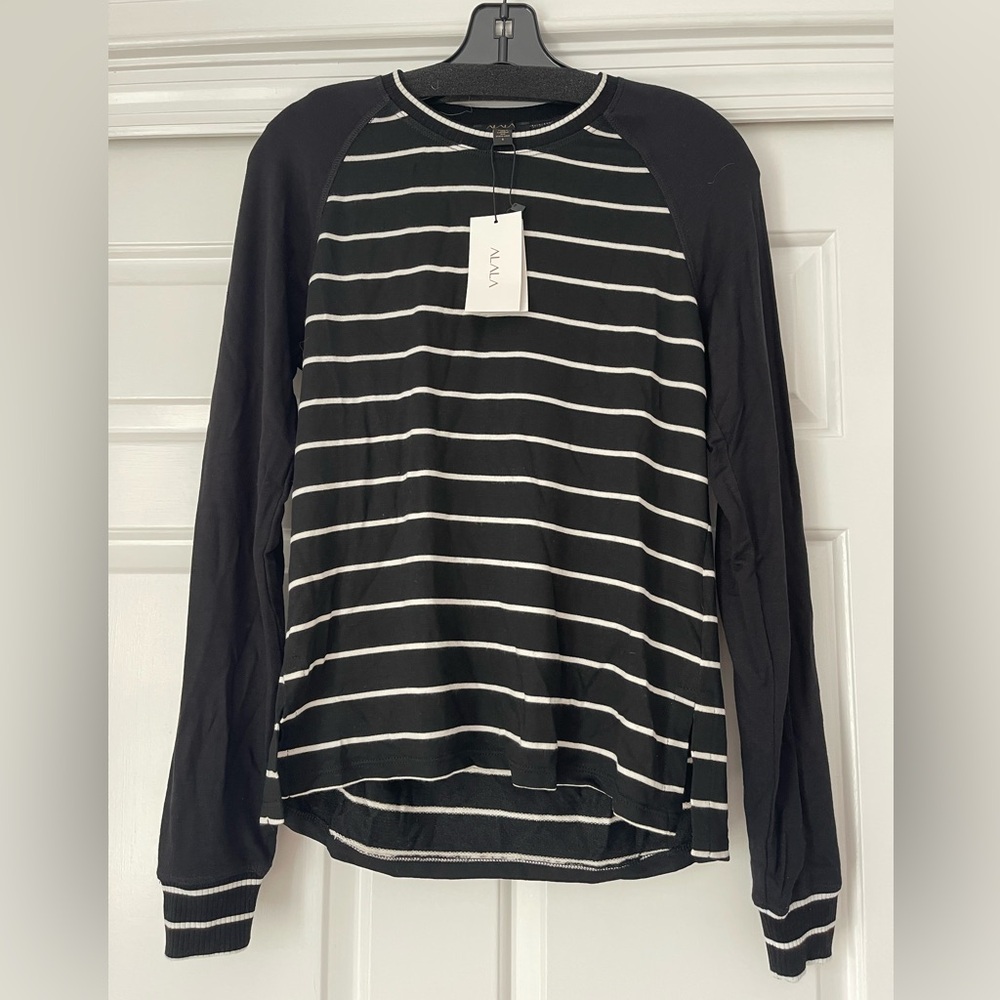 Alala breeze sweatshirt 95% Modal, 5%‎ Spandex
